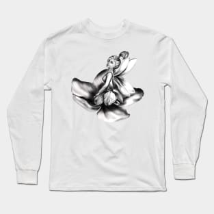 Thumbelina Long Sleeve T-Shirt